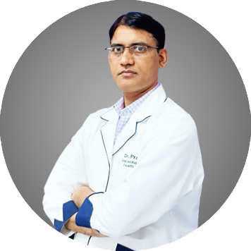 Dr. Dharmendra Prasad