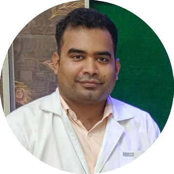 Dr. Rachit Srivastava
